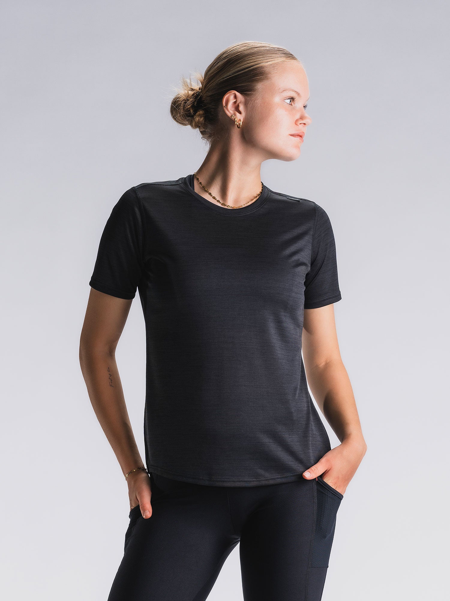 Womens C3 T-Shirt